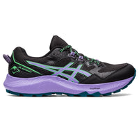 Asics Gel-Sonoma 7 Women's Running Shoes - Graphite Grey/Digital Violet