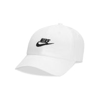 Casquette Ajustable Club Unstructured Futura Wash Unisexe De Nike