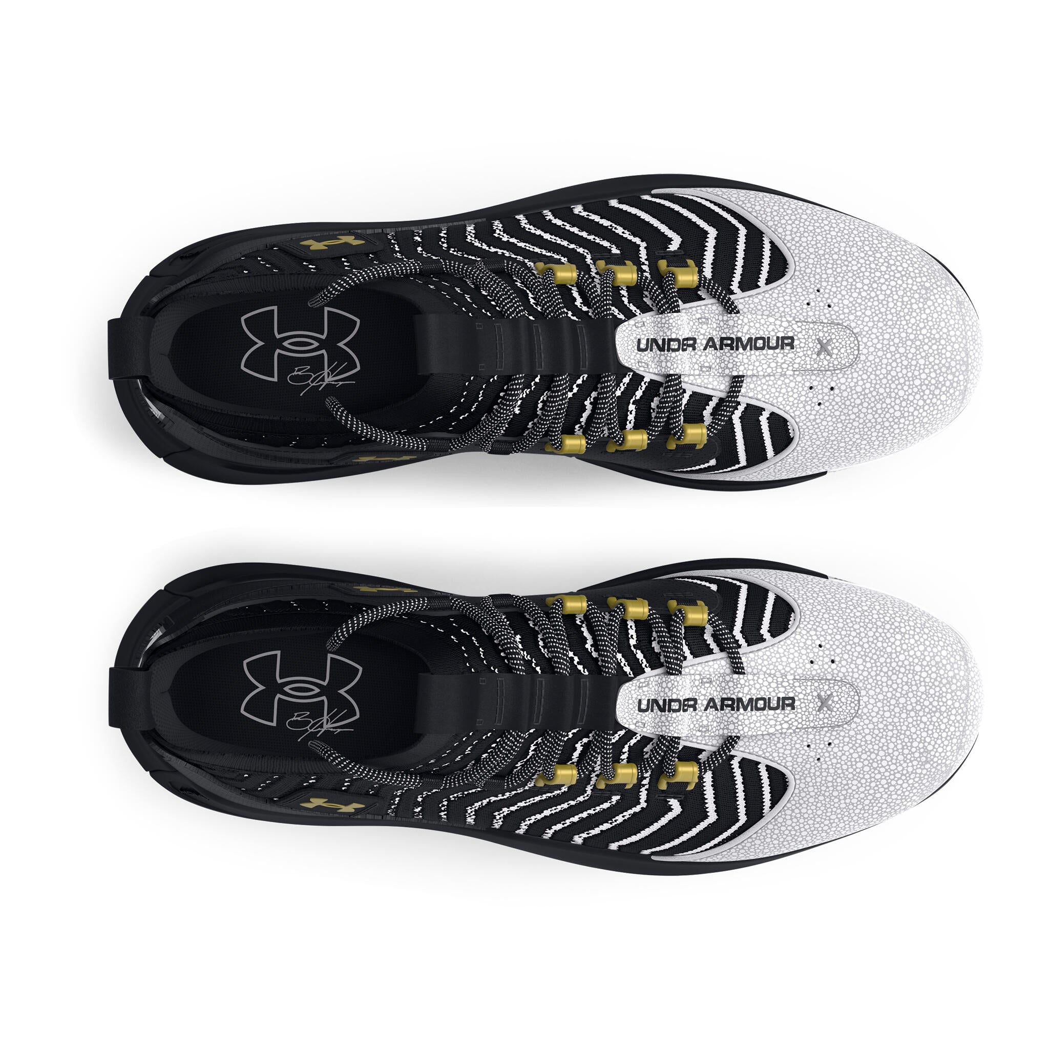Under Armour UA Harper 9 Pro TPU Men's Baseball Cleats | Source