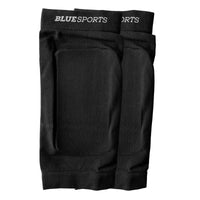 Blue Sports Lace Bite Gel Protector Sleeves