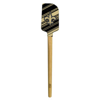 Inglasco NFL Large Spatula - New Orleans Saints