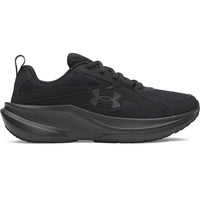 Under Armour Assert 11 Women's Running Shoes - Black