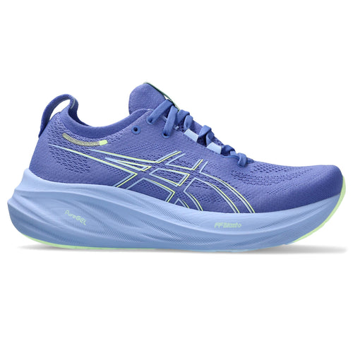 Sports Equipment Asics Nimbus Womens Asics Gel-Nimbus 26 Women's