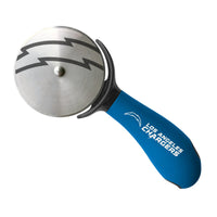 Coupe-pizza NFL De Inglasco - Los Angeles Chargers