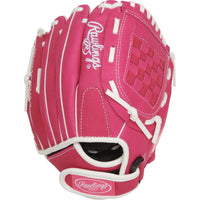 Rawlings Sure Catch 10" Youth Softball Glove (2026) - Right Hand Throw