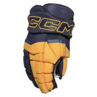 Gants De Hockey Tacks XR De CCM Pour Junior (2026)