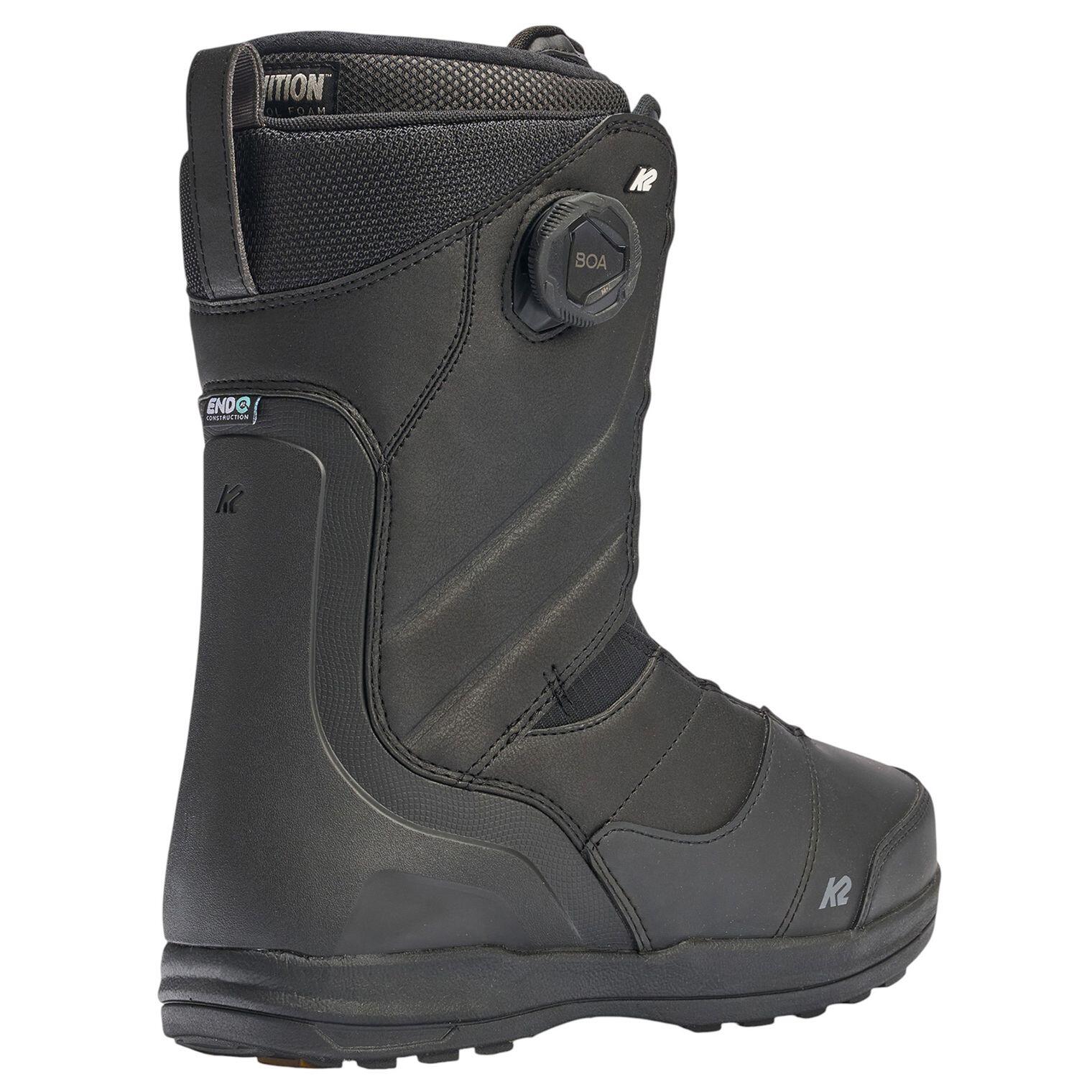 K2 Maysis Snowboard Boots (2026) - Wide | Source for Sports