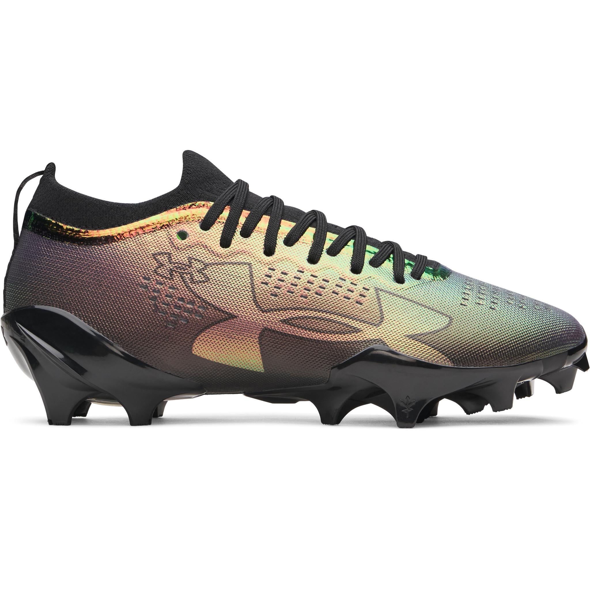 Under Armour Blur Pro Senior Football Cleats | Source for Sports
