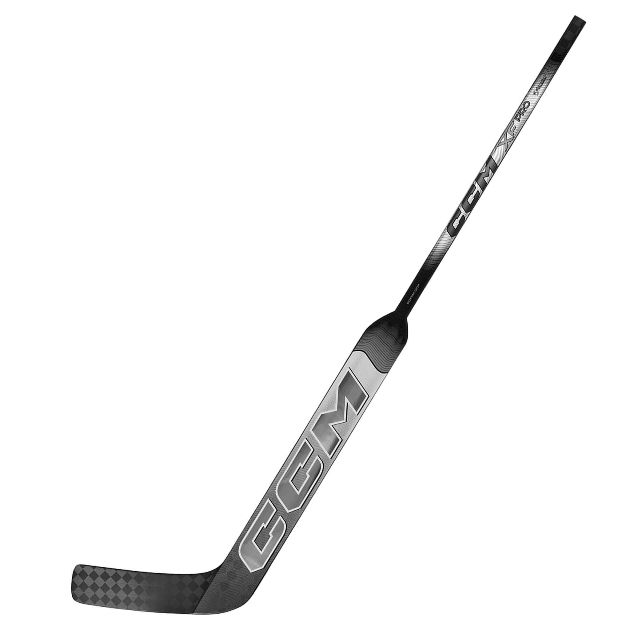 CCM XF Pro CC2 P4 Intermediate Goalie Stick (2024) | Source for Sports