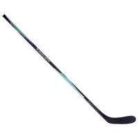 Bauer Vapor Flylite Grip Junior Hockey Stick (2026) - Glacier, 40 Flex
