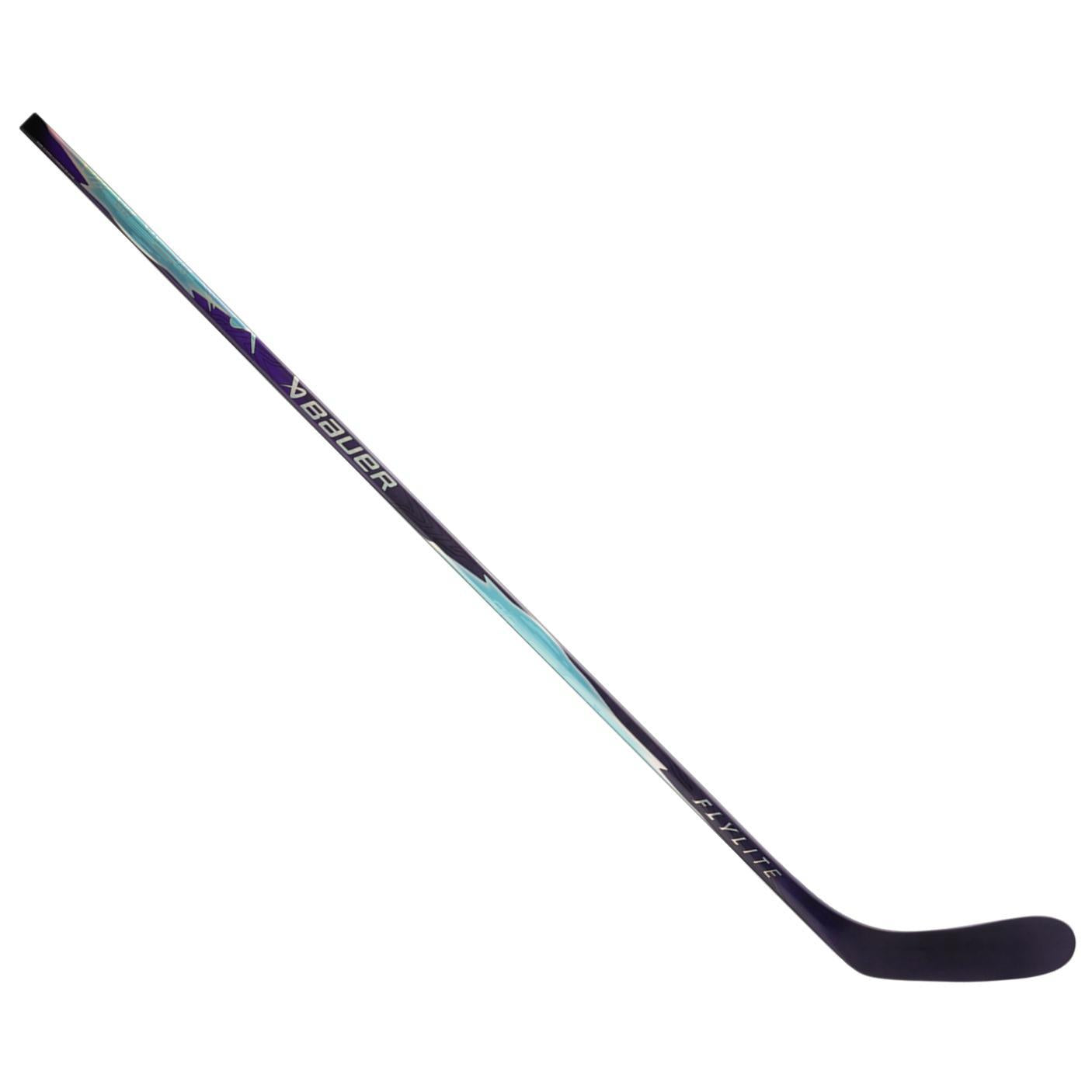 Bauer Vapor Flylite Grip Intermediate Hockey Stick (2026