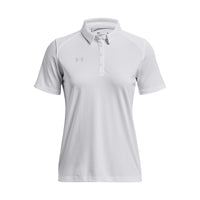 Under Armour Tech Team Women's Polo