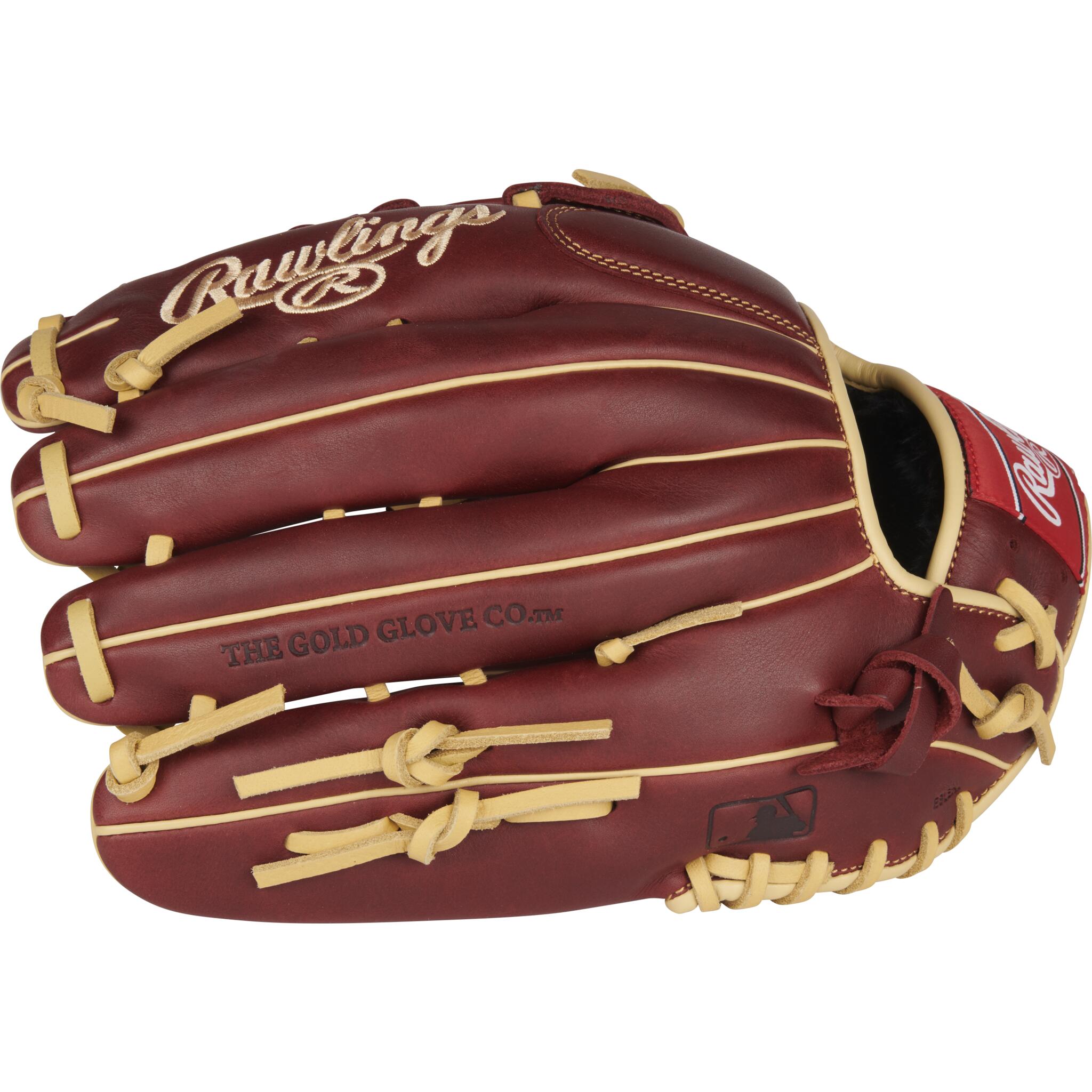 Rawlings Sandlot 12.75