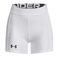 Under Armour Women's Utility Slider Shorts