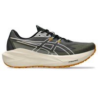 Asics Blazeblast Men's Trail Running Shoes - Black/Sandstorm