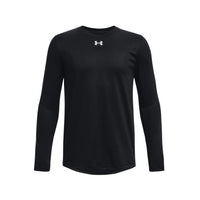 Under Armour Tech Team Boys' Long Sleeve Top