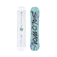 Salomon Oh Yeah Grom Youth Snowboard (2026)