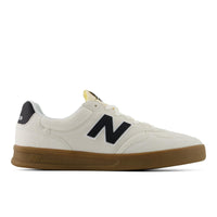 New Balance CT300 Men's Court Shoes - Sea Salt/Black