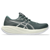 Chaussures De Course Gel-Cumulus 28 D'Asics Pour Hommes - Fougère Poussiéreuse/Ivoire