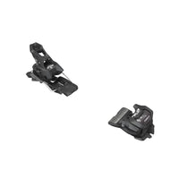 Fixations De Ski Alpin Attack 14 GW WO Brake 95 [A] De Head - Noir Solide
