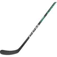 CCM JetSpeed FTW Grip Intermediate Hockey Stick (2024)