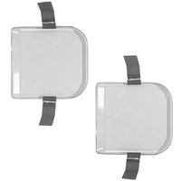 Warrior Intermediate Hockey Slide Plate