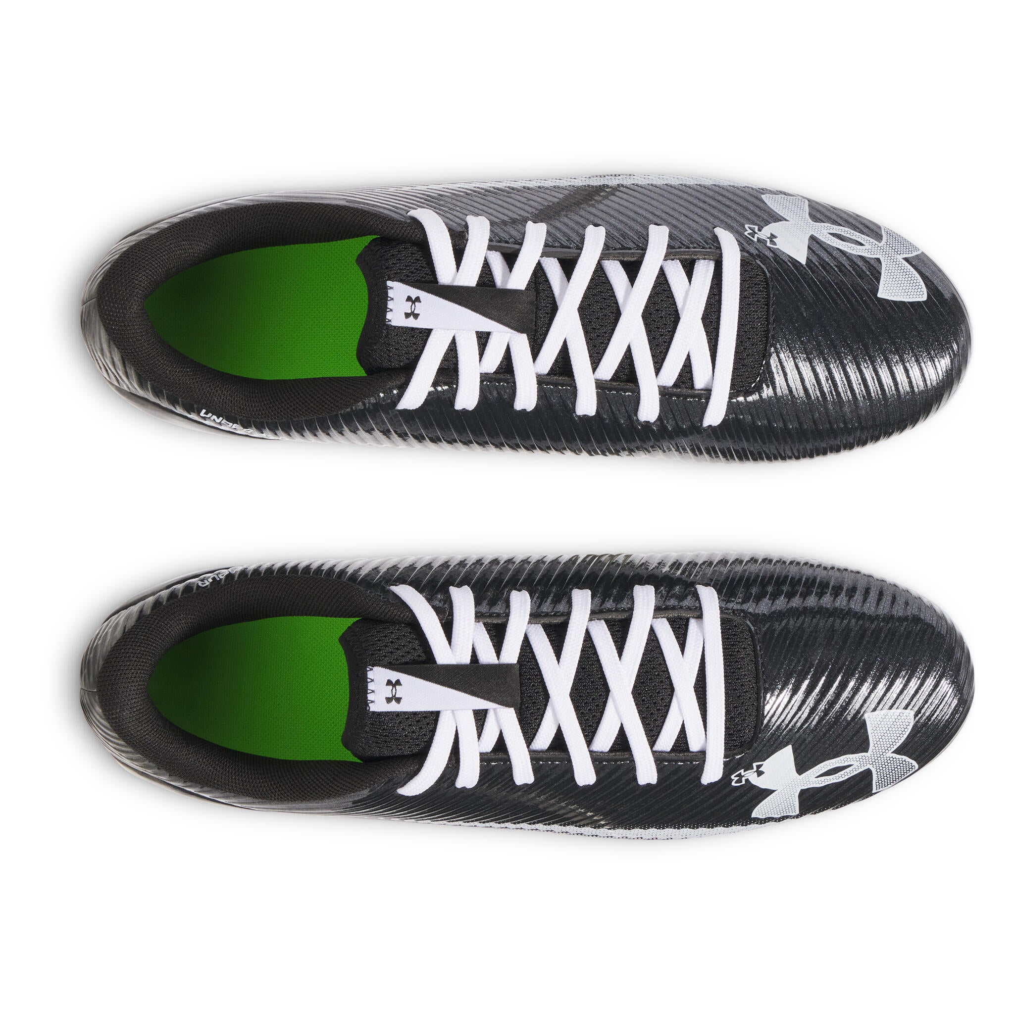 Under Armour UA Blur Select Senior Football Cleats | Source