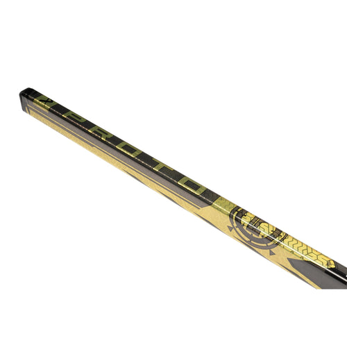 Bauer Proto-R Senior Hockey Stick (2024) - Gold | Source for Sports