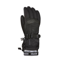 Gants Zenith De Kombi Pour Junior