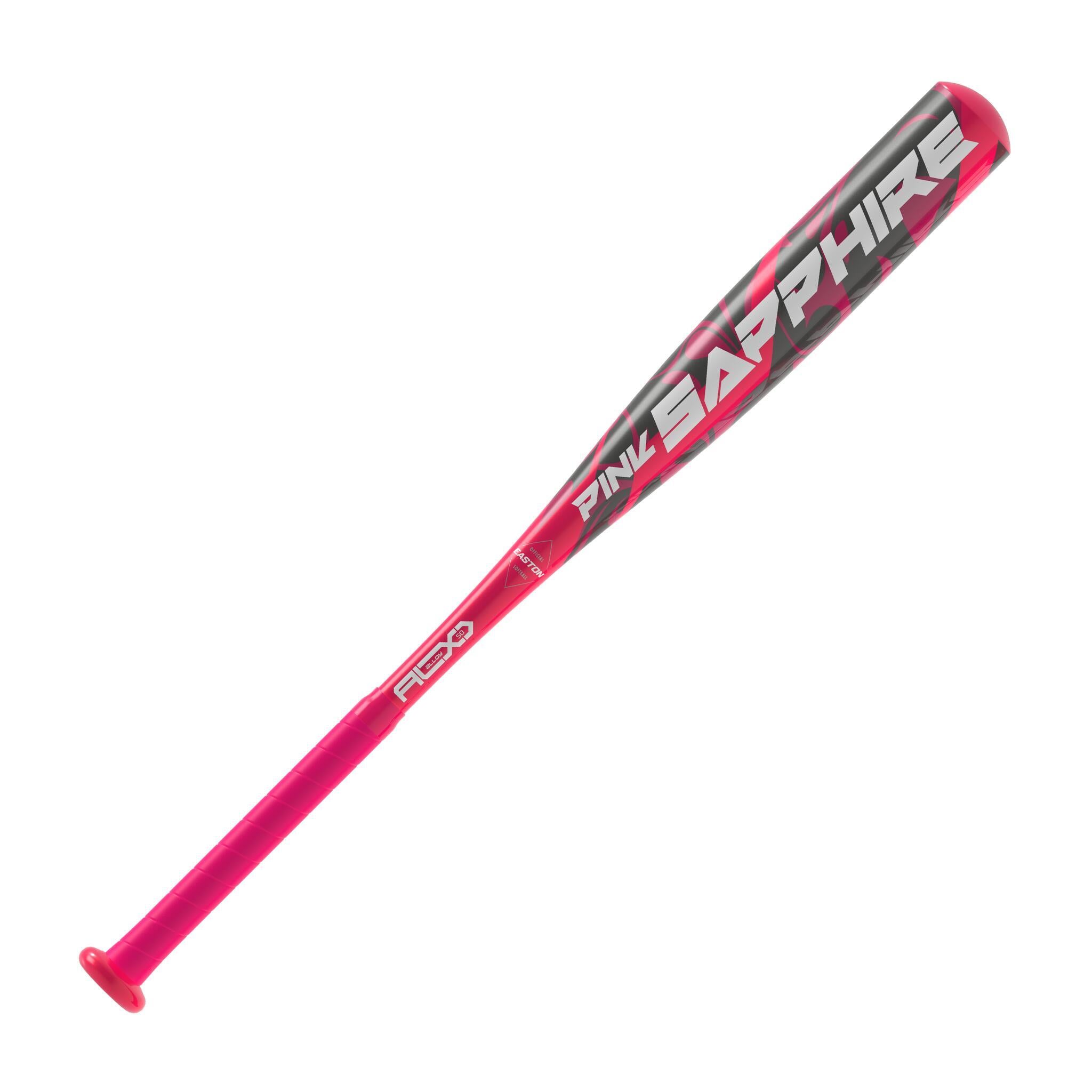 EASTON J.S.B.B. SSP 76cm ピンクバット Easton Pink Sapphire 27