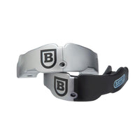 Protège-dents De Football De Battle Sports Pour Jeunes- (2 Paquets)