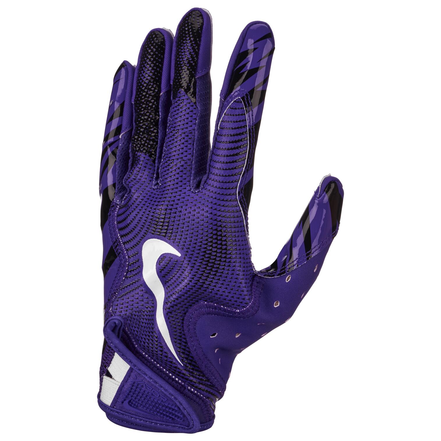 Nike Vapor Jet 8.0 Girls Football Glove | Source for Sports
