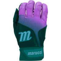 Marucci PWR Fade Youth Baseball Batting Gloves