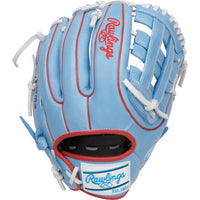 Rawlings R9 Pro Carlos Correa 11.5" Baseball Glove (2026) - Right Hand Throw
