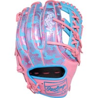 Rawlings Heart of the Hide Colour Sync 10 Metallic Camo 11.75" Baseball Glove (2026) - Right Hand Throw