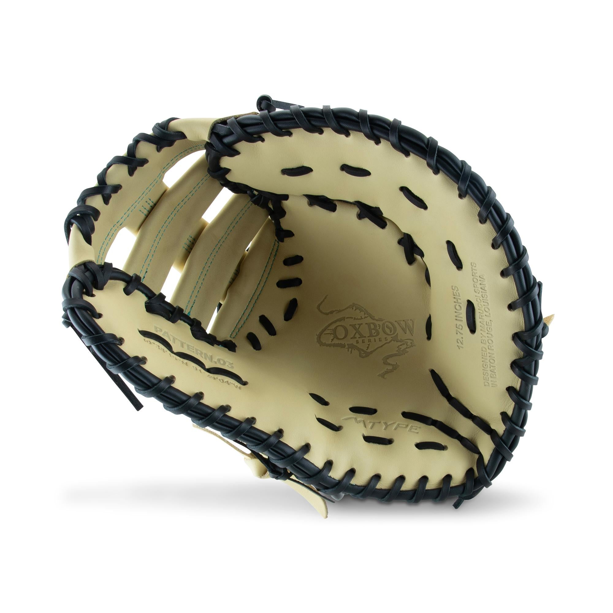 Marucci Oxbow M Type 38S1 12.75