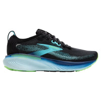 Brooks Adrenaline GTS 25 Men's Running Shoes - Black/Ipanema/Mint