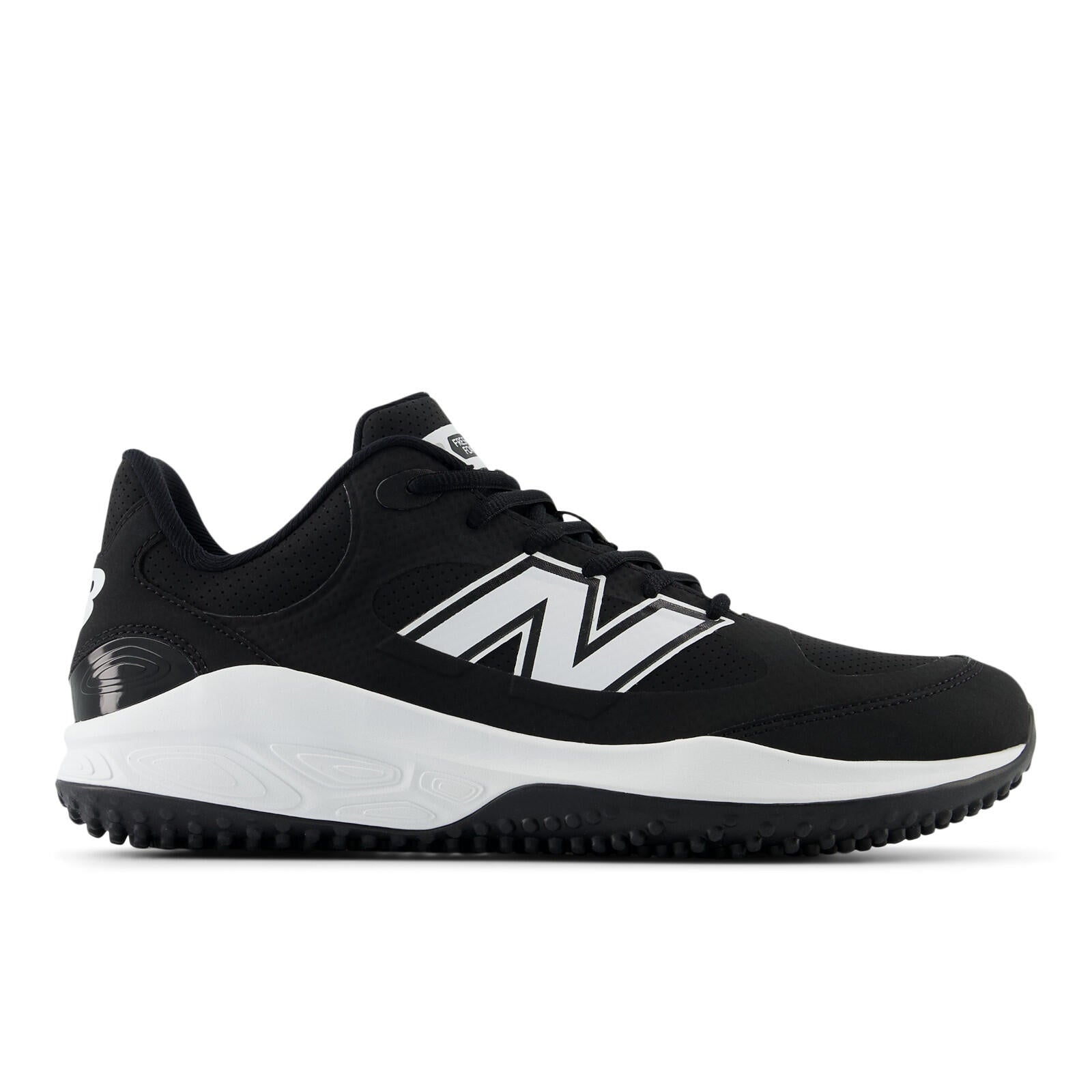 New Balance Fresh Foam 3000v7 Turf-Trainer Men's Baseball Shoes