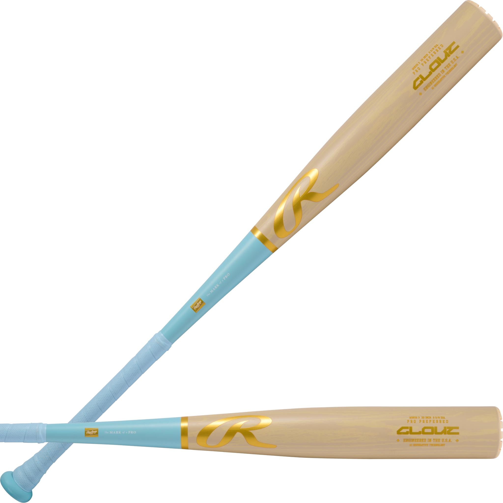 Rawlings Pro Preferred Clout Ai 2 5/8