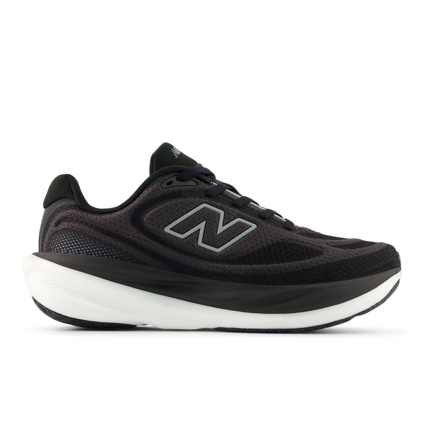 New Balance 1080 v15　27.0 New Balance 1080 V15 Women's Running Shoes - Black/Slate Grey