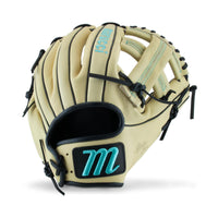 Gant De Baseball Oxbow M Type 44A4 11,75 po Single Post De Marucci - Gant Pour Lanceur Droitier