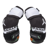 Protège-Coude De Hockey JetSpeed FTW Pro De CCM Pour Jeunes Filles (2026)