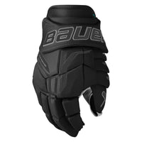 Gants de hockey Supreme Fuse de Bauer (2026) pour intermédiaires