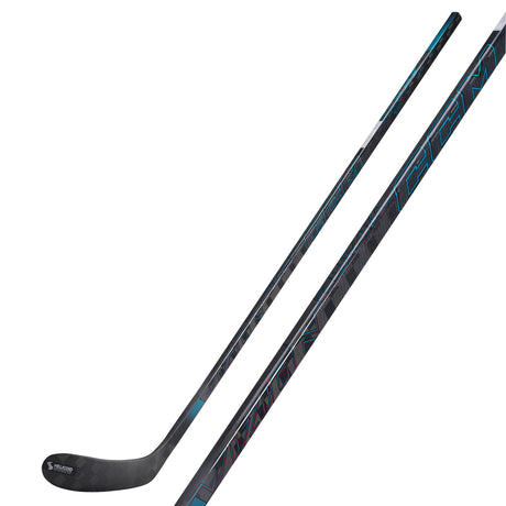 CCM Vizion Senior Hockey Stick (2024) | Source for Sports