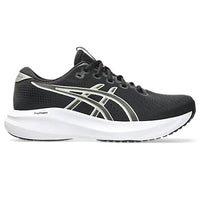 Asics Gel-Excite 11 Women's Running Shoes - Black/Meteor Grey
