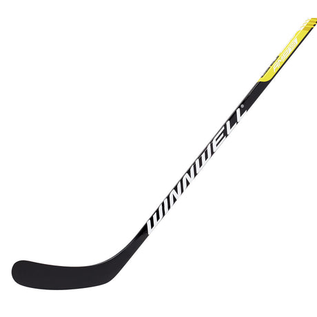 Winnwell BASIC STICKHANDLING AID – Verstellbares Hockey-Trainingsgerät Mit 5 Stufen Für Puckkontrolle Auf Und Neben Dem Eis Winnwell BASIC STICKHANDLING AID – Verstellbares Hockey-Trainingsgerät Mit 5 Stufen Für Puckkontrolle Auf Und Neben Dem Eis