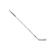 Bauer Pulse 2 Senior Hockey Stick (2026) - White