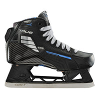 True Hockey Catalyst 5X6 Junior Goalie Skates (2026)