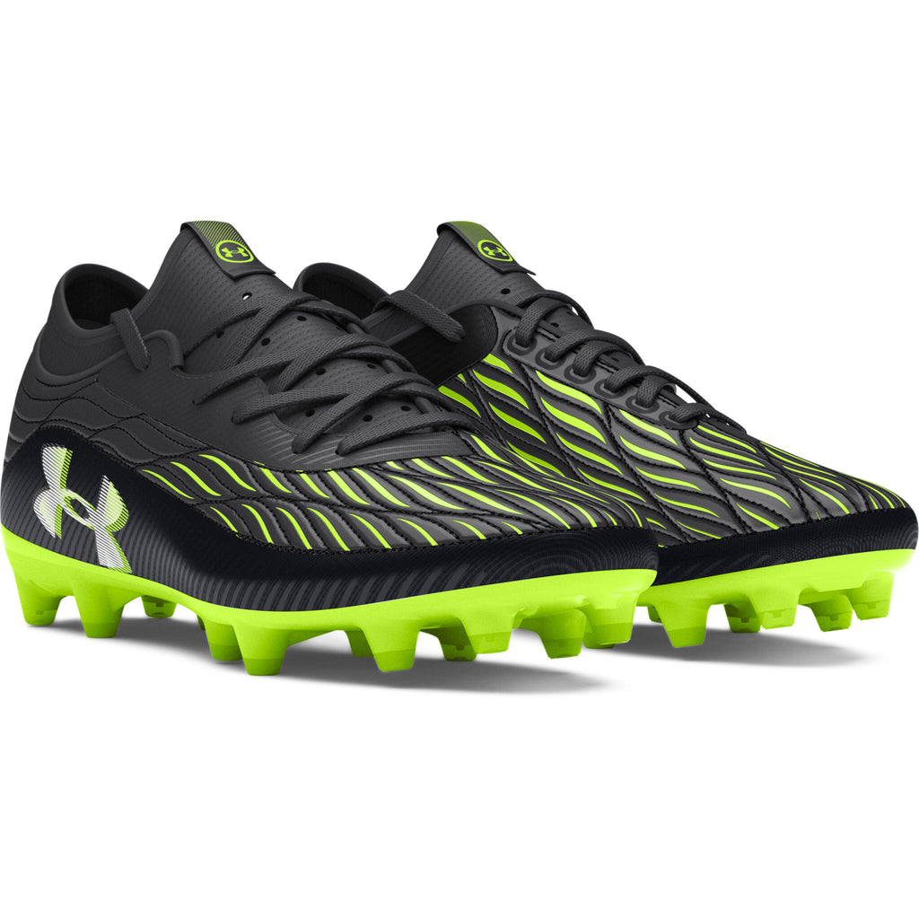 Under Armour Unisex Magnetico Select FG Soccer Cleats Source for Sports