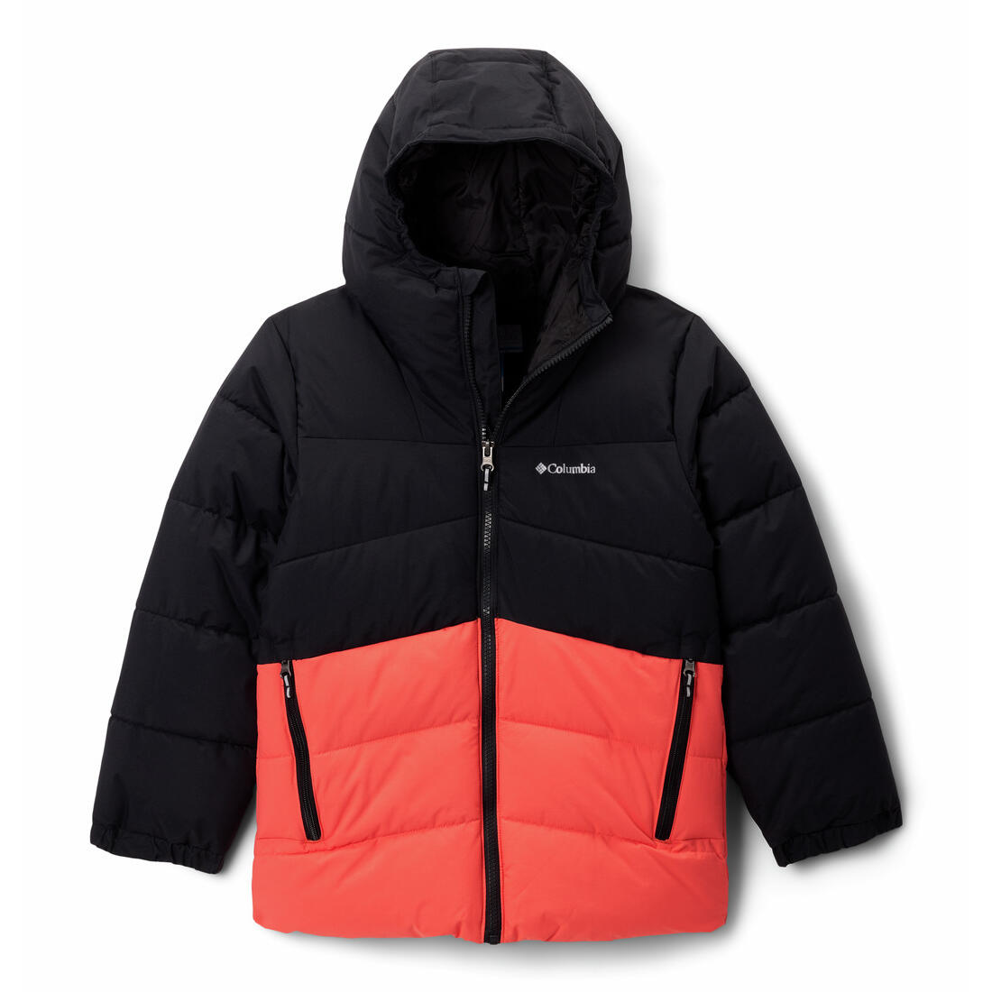 Columbia Arctic Blast II Boys' Jacket | Source for Sports
